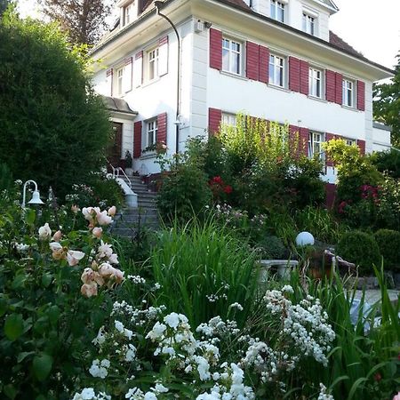 B&B Rosenliebe Niedereschach Kültér fotó