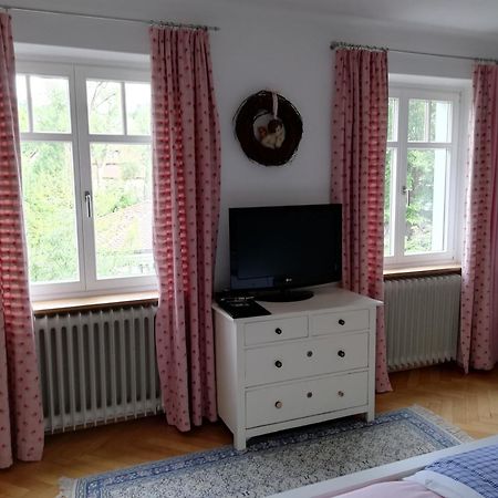 B&B Rosenliebe Niedereschach Kültér fotó