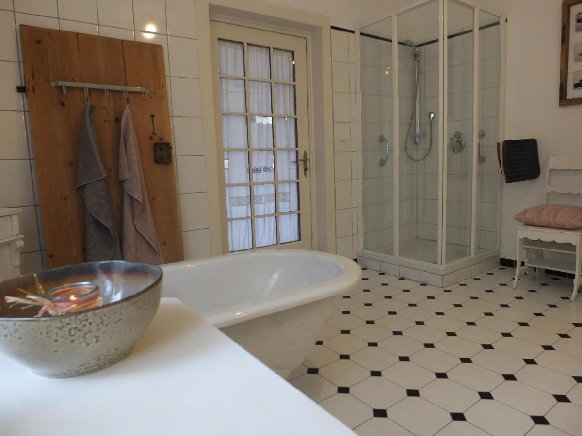 B&B Rosenliebe Niedereschach Kültér fotó
