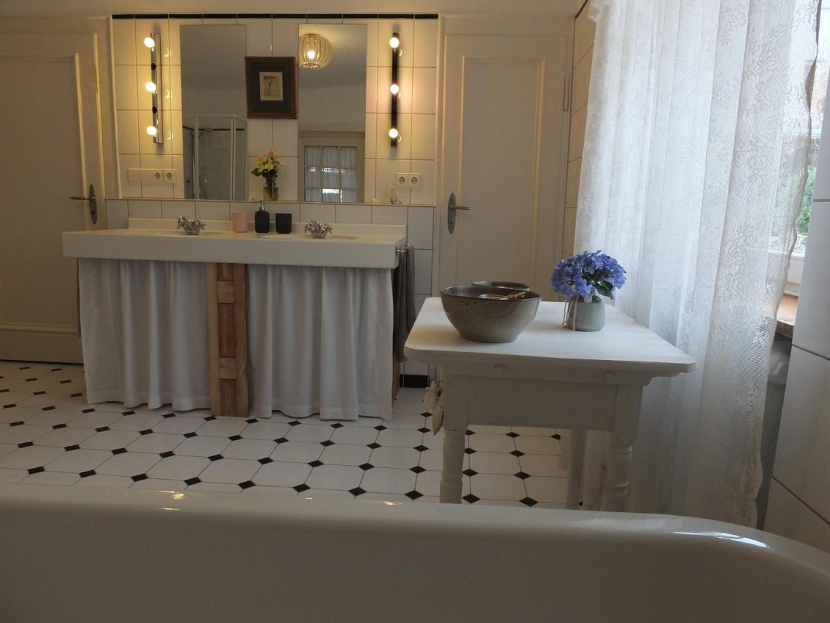 B&B Rosenliebe Niedereschach Kültér fotó