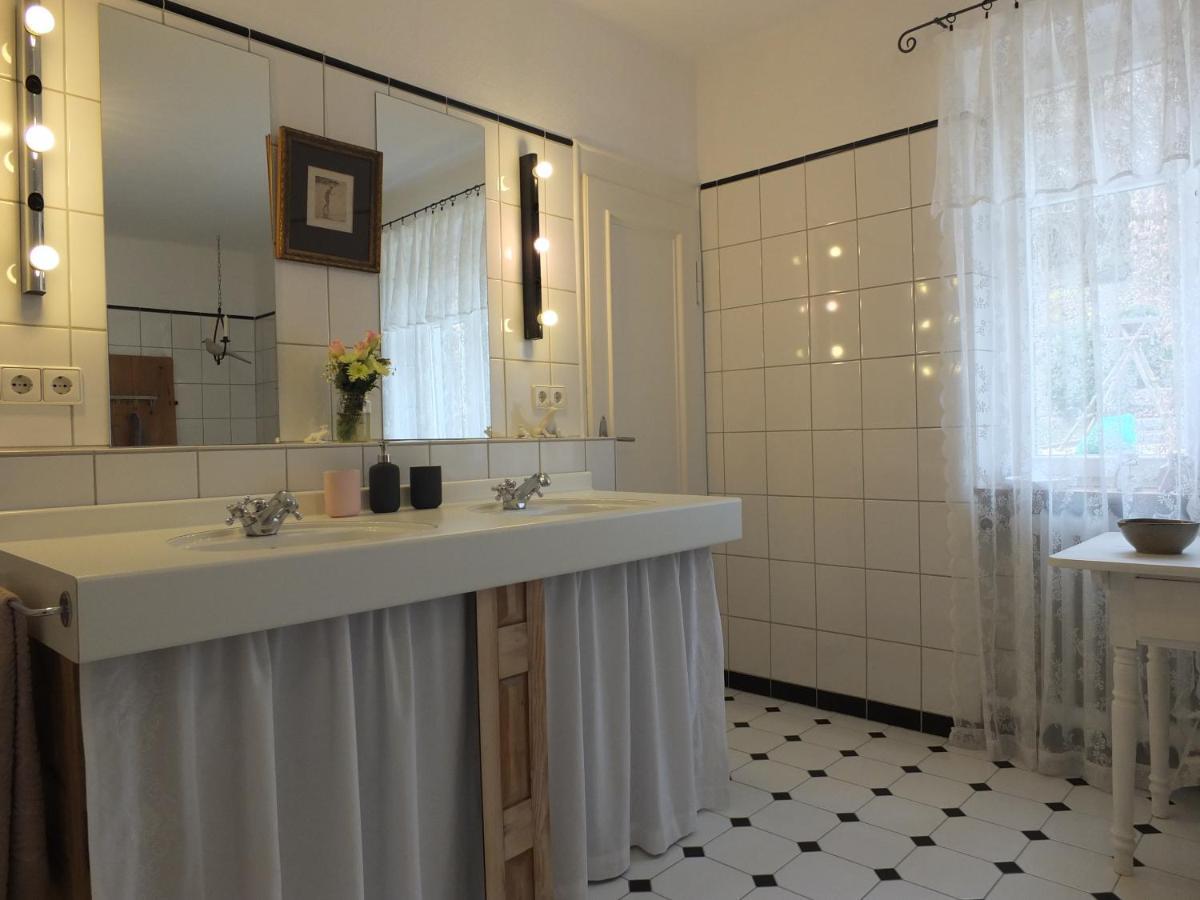 B&B Rosenliebe Niedereschach Kültér fotó