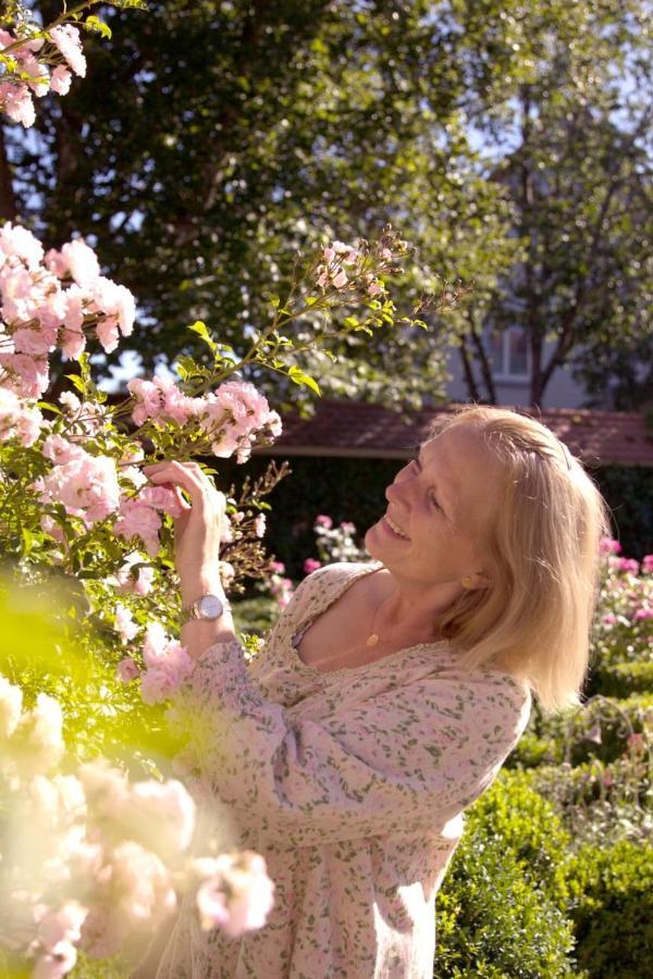 B&B Rosenliebe Niedereschach Kültér fotó