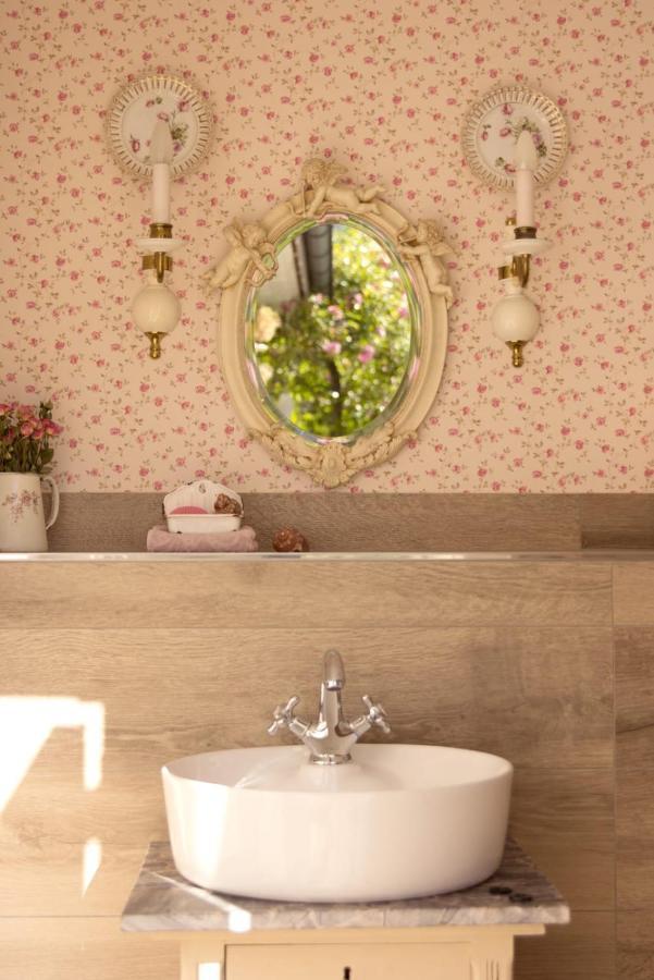B&B Rosenliebe Niedereschach Kültér fotó