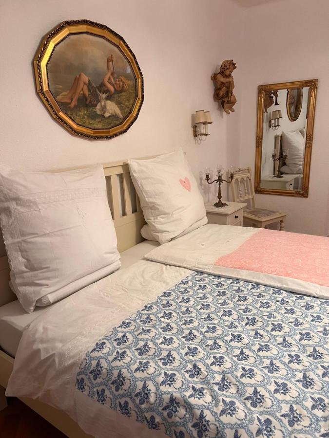 B&B Rosenliebe Niedereschach Kültér fotó