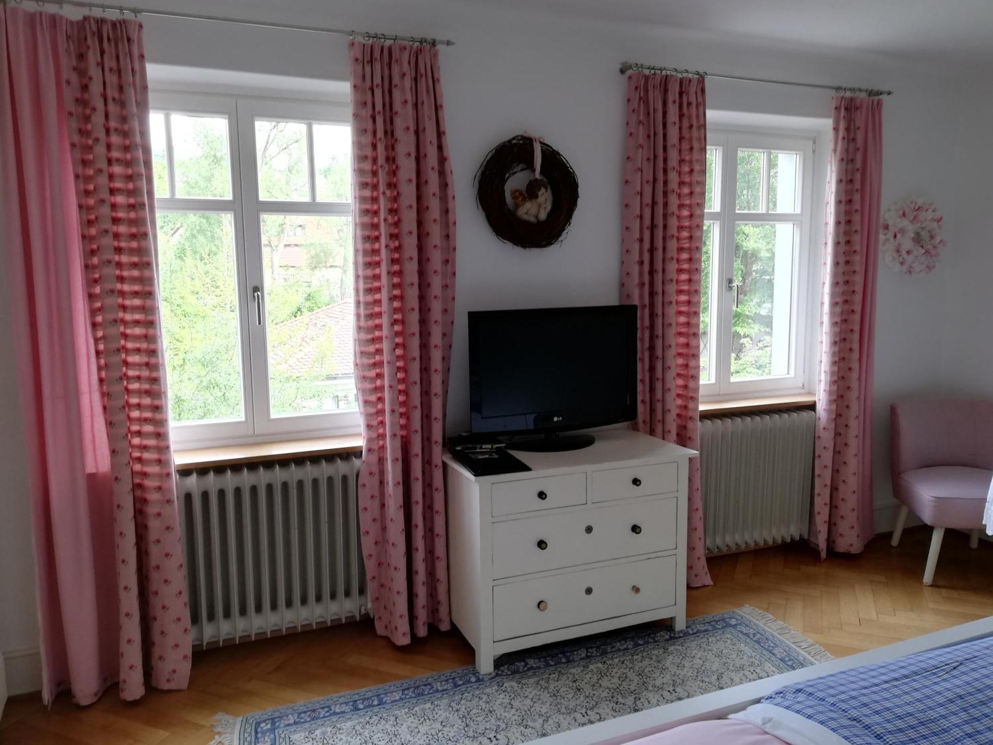 B&B Rosenliebe Niedereschach Kültér fotó