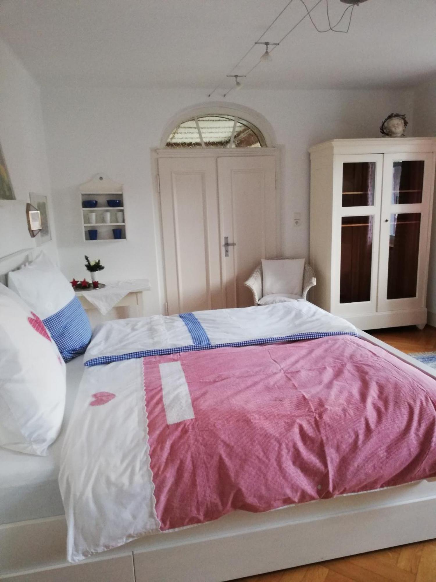 B&B Rosenliebe Niedereschach Kültér fotó