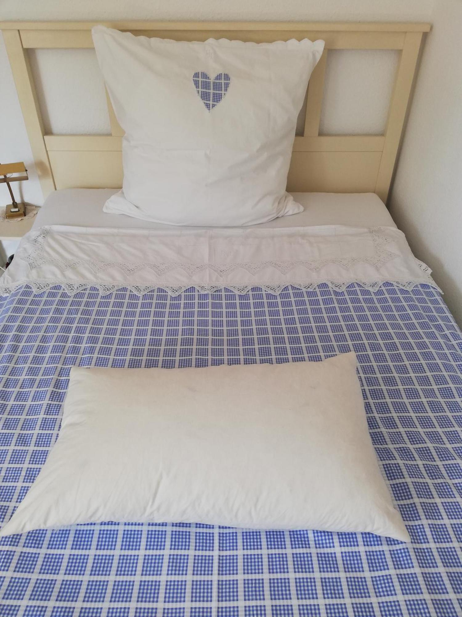 B&B Rosenliebe Niedereschach Kültér fotó