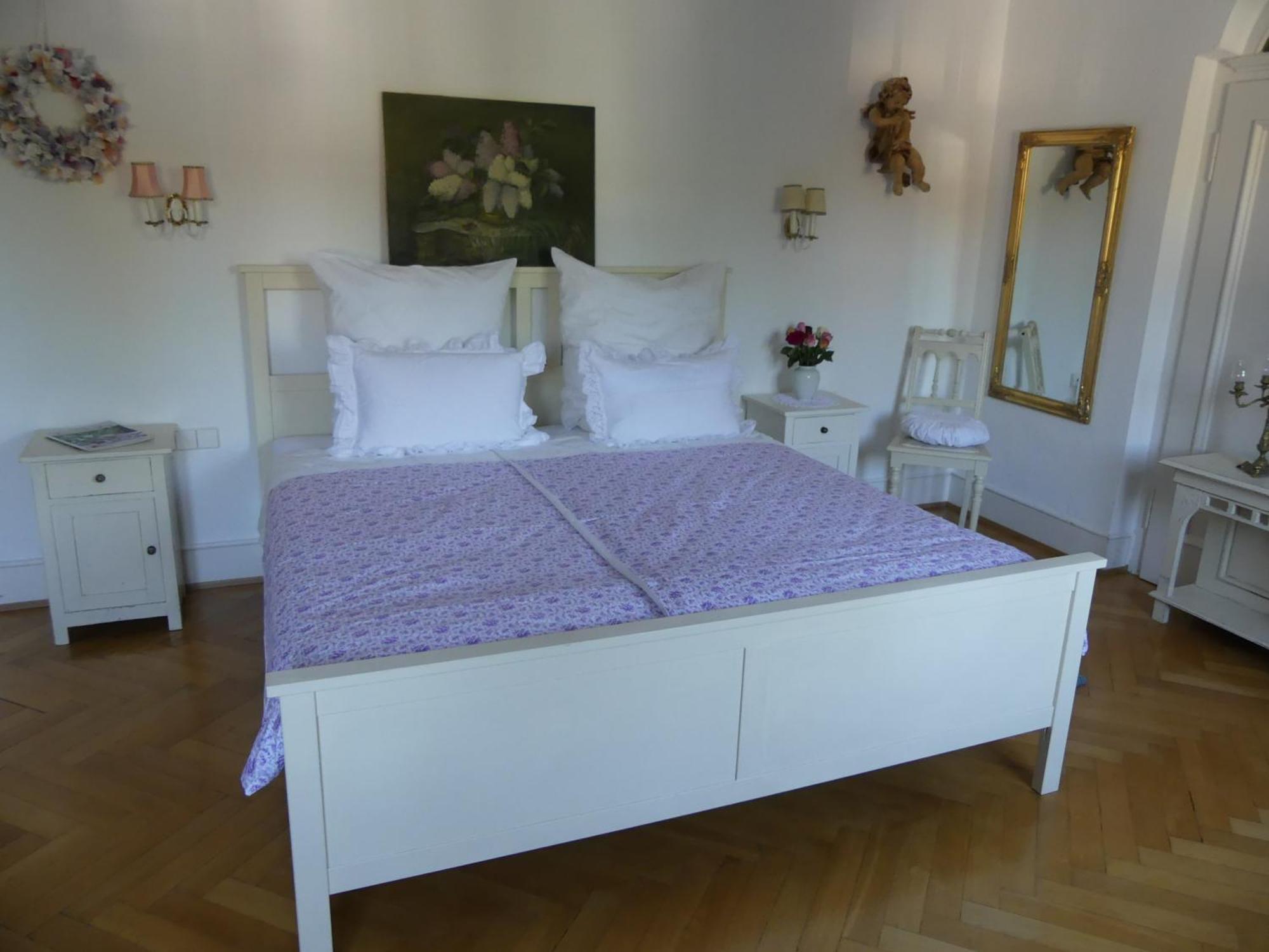 B&B Rosenliebe Niedereschach Kültér fotó