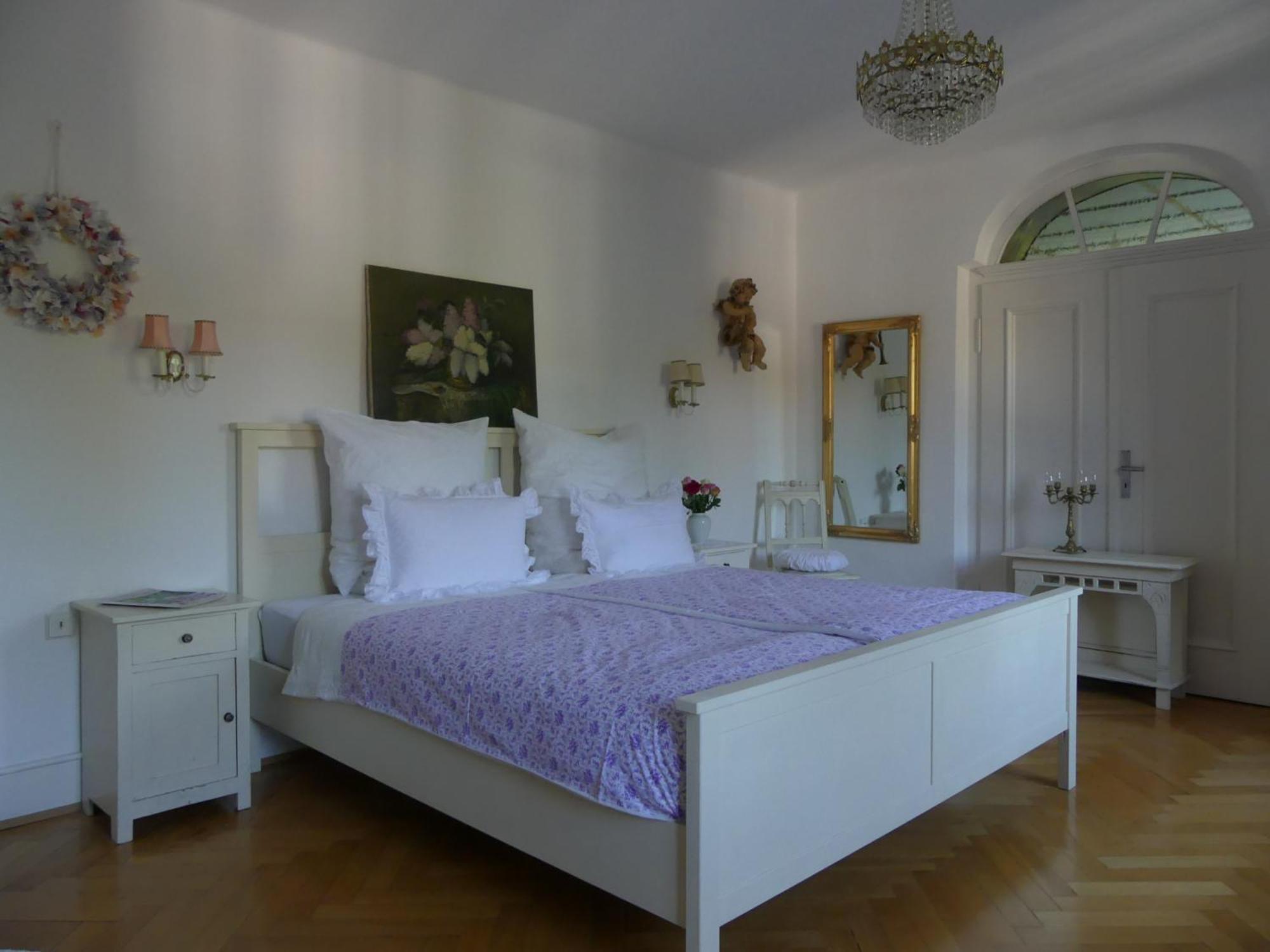 B&B Rosenliebe Niedereschach Kültér fotó