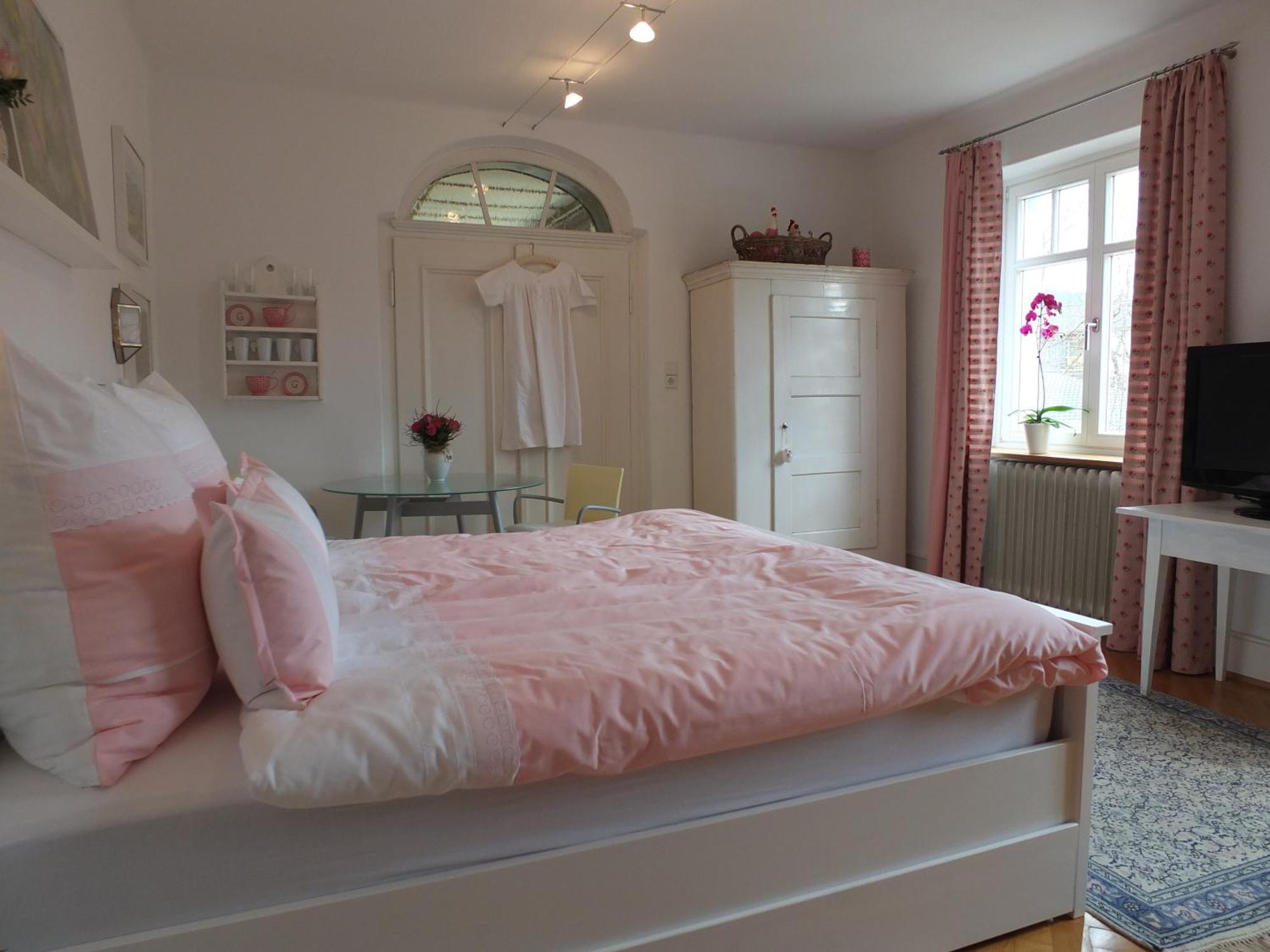 B&B Rosenliebe Niedereschach Kültér fotó